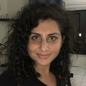 Meet your Posher, Bre